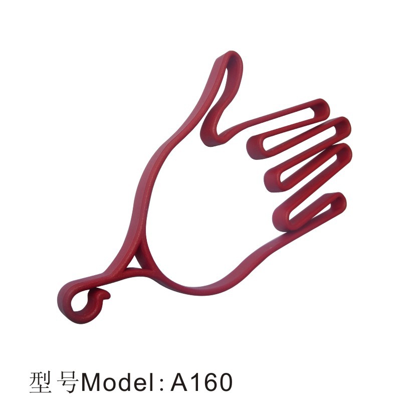 A160-手套架
