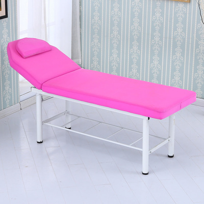 Beauty bed Massage Table physiotherapy Needlework Body Bed massage Diagnostic bed Beauty Bold thickening wholesale