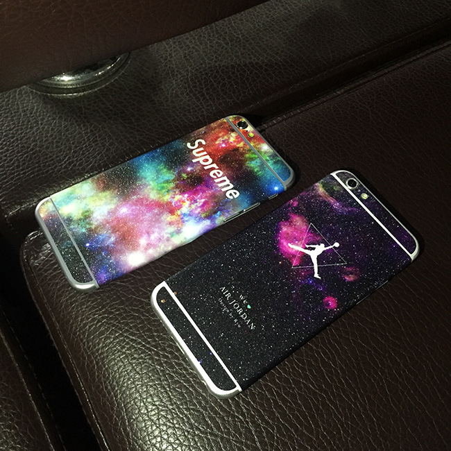 Sticker pour téléphone portable - Ref 1368827 Image 13