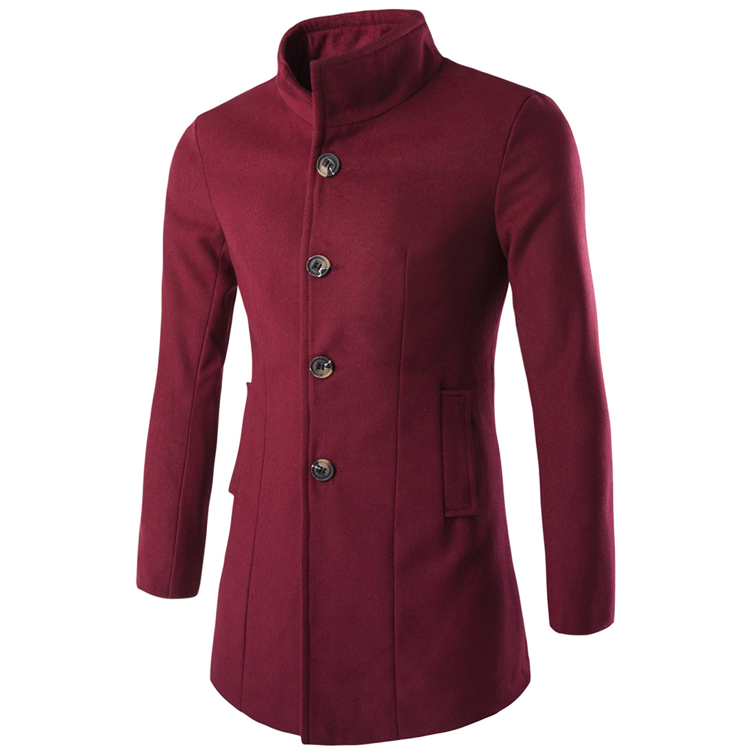 Shop Online Men’s Coats