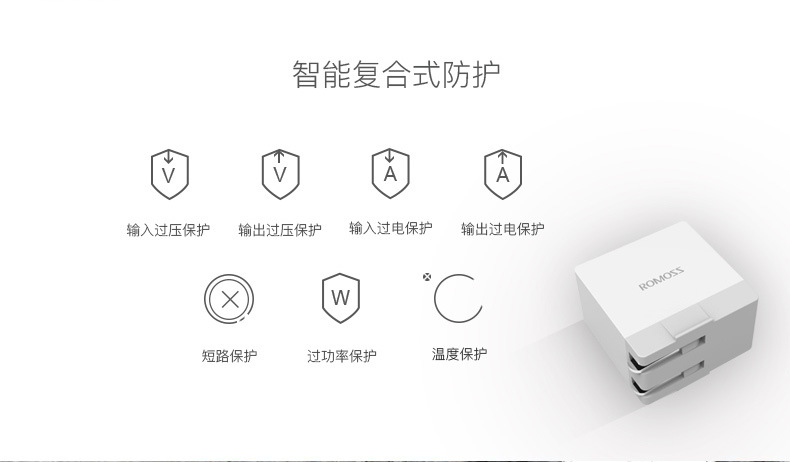 chargeur ROMOSS - Ref 1294048 Image 20