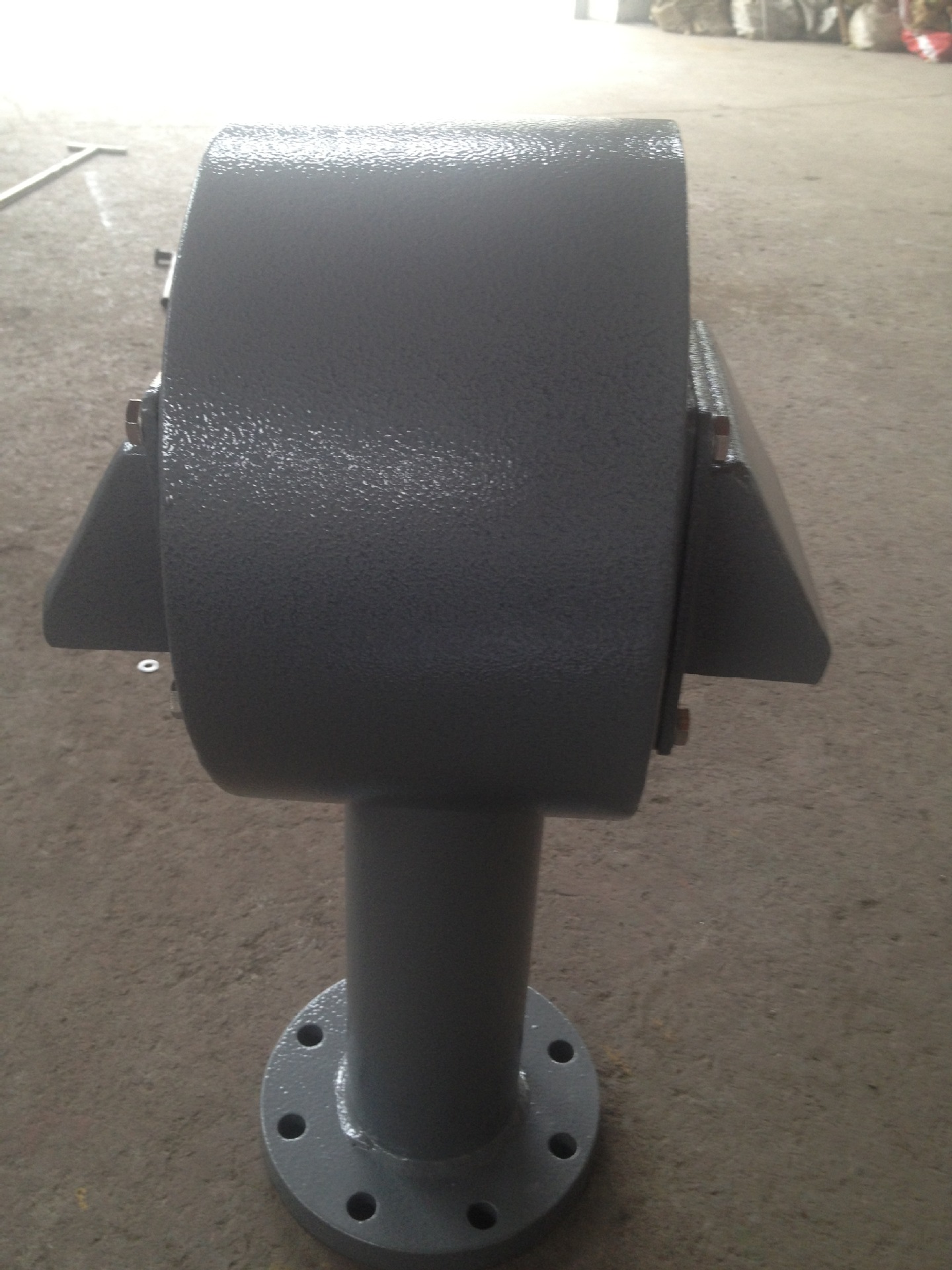 船用圆筒型空气帽 空气管头 船用日标空气管头 油舱 水舱空气管头