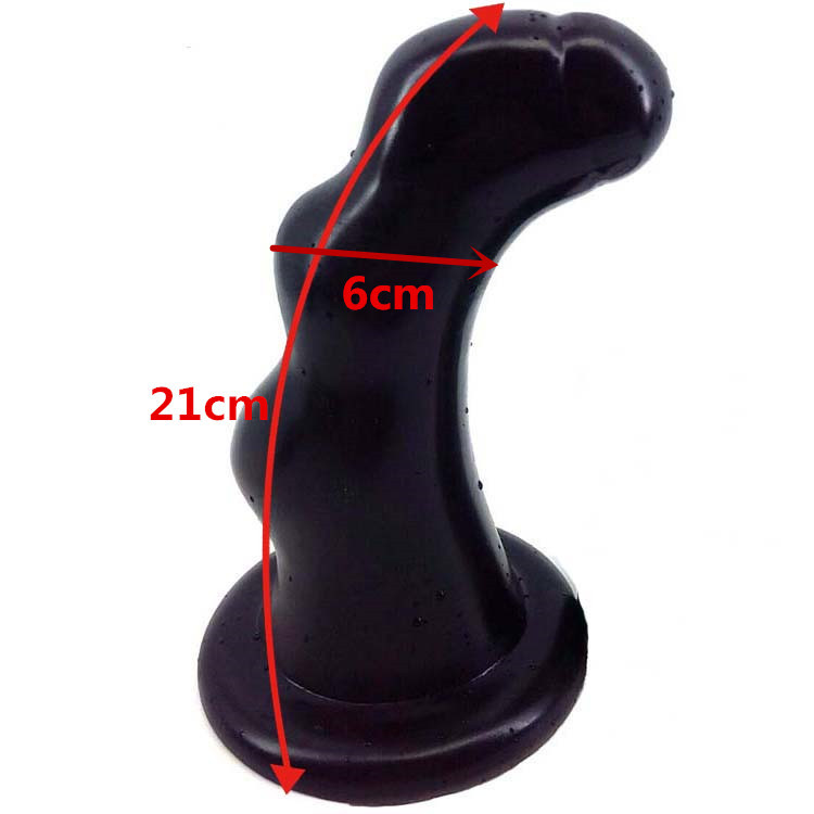 FAAK Plug Penis Image 1