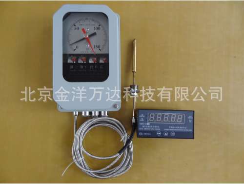 BWY-804B(TH) 温度指示控制器