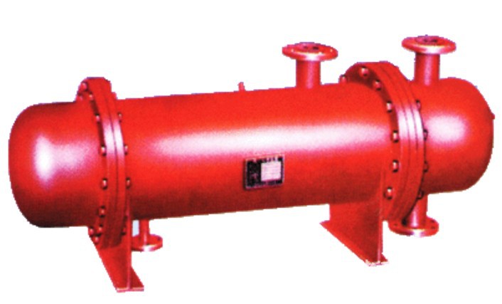 专业生产 汽-水热交换器 不锈钢