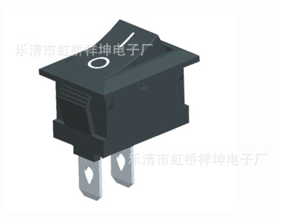 厂家直销 XKDZ  KCD1-101两脚 铜 铁 现货供应