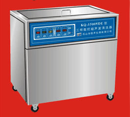 超声波清洗器KQ-100B| 