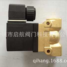 QH31015先导电磁阀QH31020蒸汽高压电磁阀 QH31025高温高压电磁阀