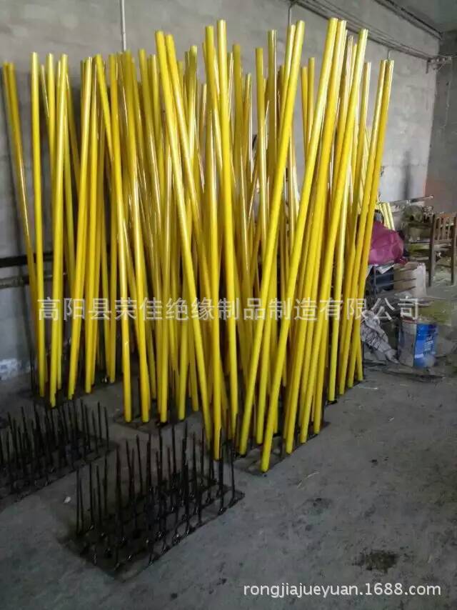 3640环氧树脂绝缘套管水绿色FR4绝缘管板酚醛胶木云母板垫