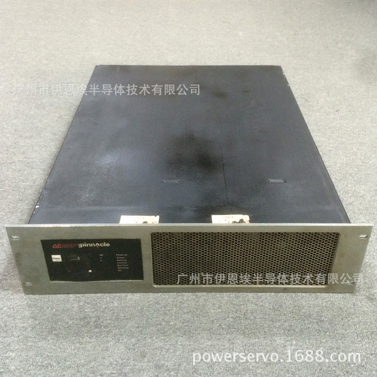 半导体电源 AE Pinnacle 15KW MN 3152353-120 直流电源维修销售