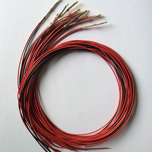 KTY84-130(190度)温度传感器电机绕组轴承测温专用探头 电机专用 温度传感器,KTY84,电机专用,嘉智捷,轴承测温