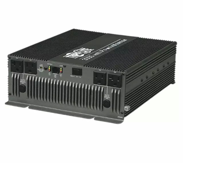 供应Tripp Lite各式电源逆变器直流交流电源 PV3000HF