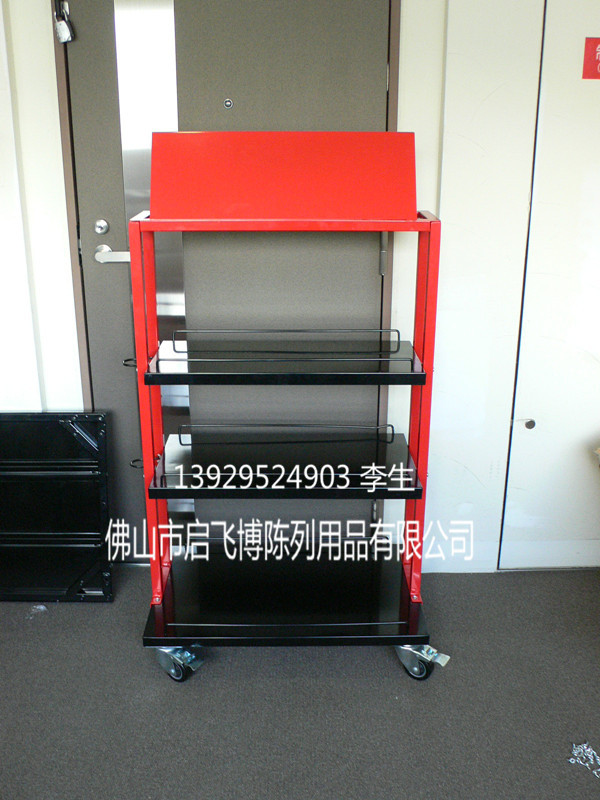 广东五金货架展示架， 工具展示架