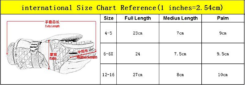 Gants pour enfants SWIMMART - Ref 2146300 Image 7