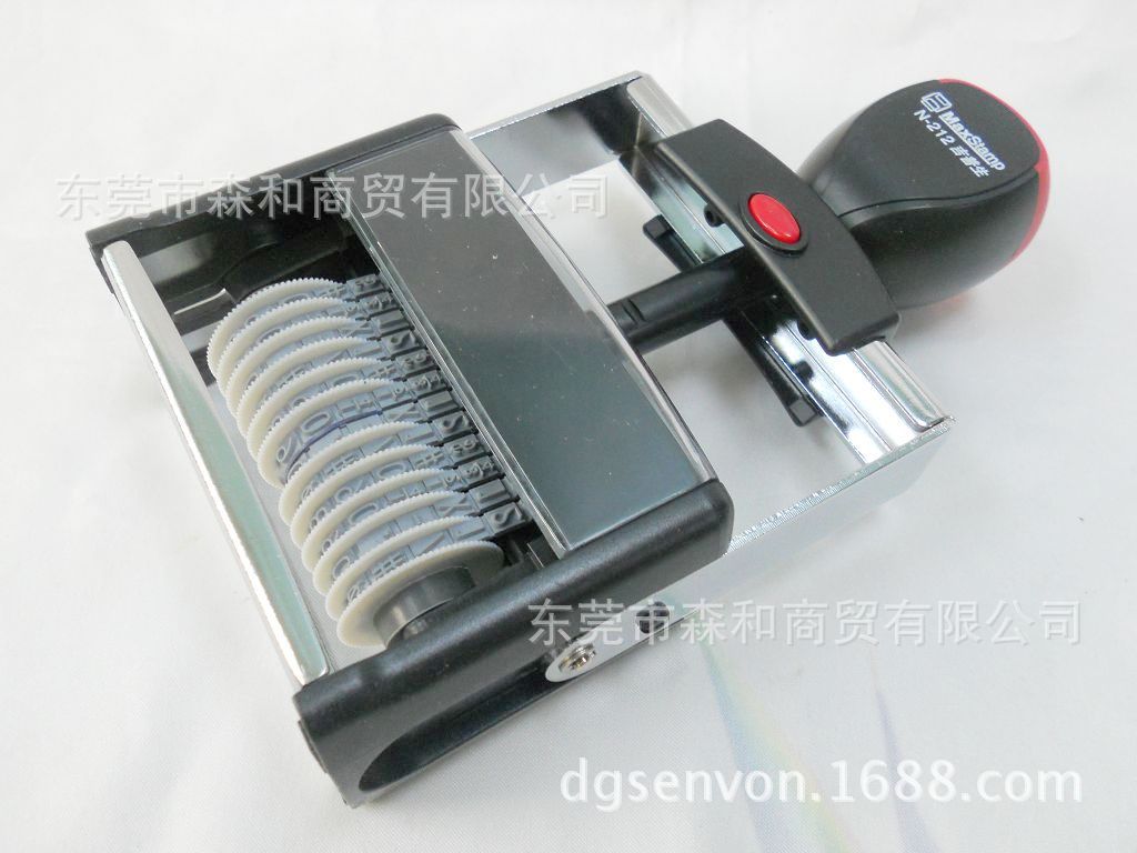 ��Ʒ������ӡ�£�N212���ͺ���ӡ�£�5MM12λƤ��ӡ����