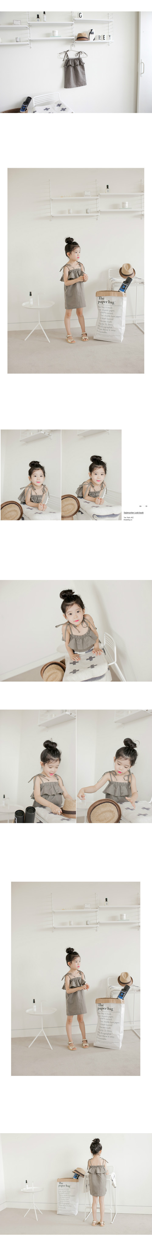 Robe enfant - Ref 2044291 Image 10