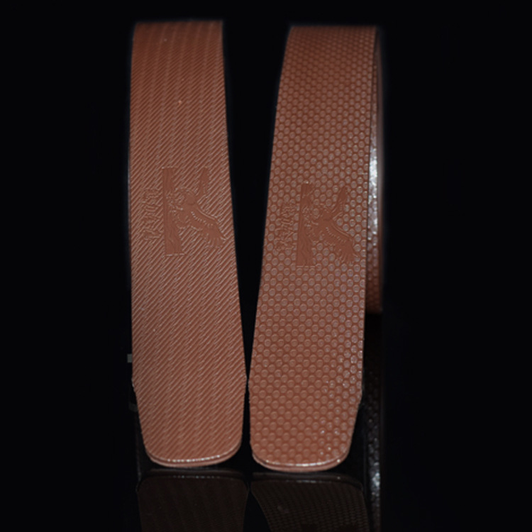 4.0 Automatic Flying Eagle Belt [Brown