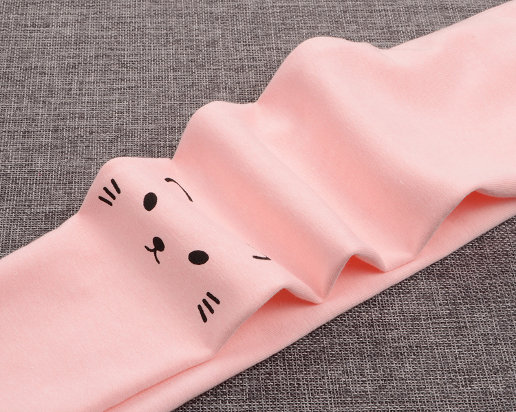 Pantalon fille en Toile de coton - Ref 2061234 Image 24