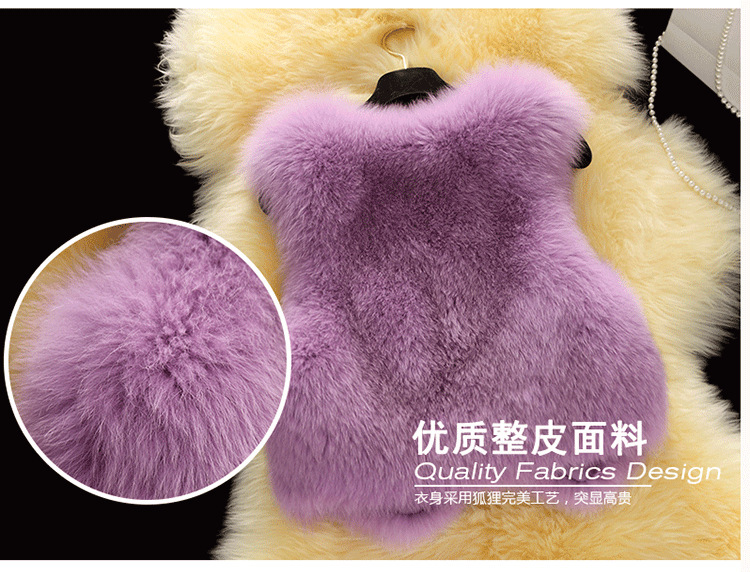 Gilet femme - Ref 3317463 Image 22