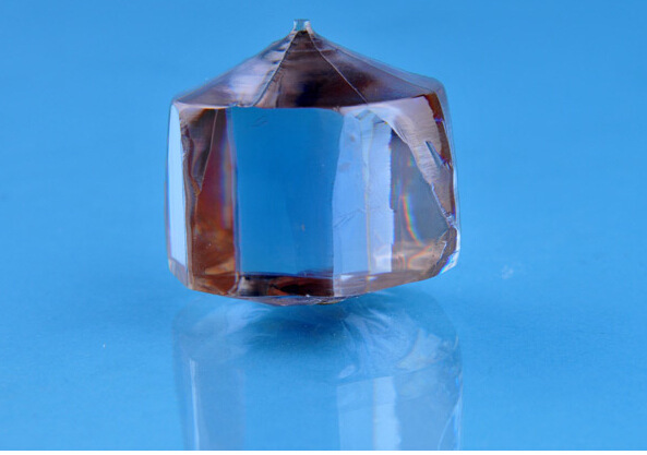 掺钕钒酸钇(Nd:YVO4)晶片