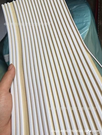 胶垫;工业橡胶;包装制品配件