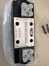 台湾CML全懋电磁阀WH42-G03-B8-A240-N-20  WH42-G03-B8-D12-N-20