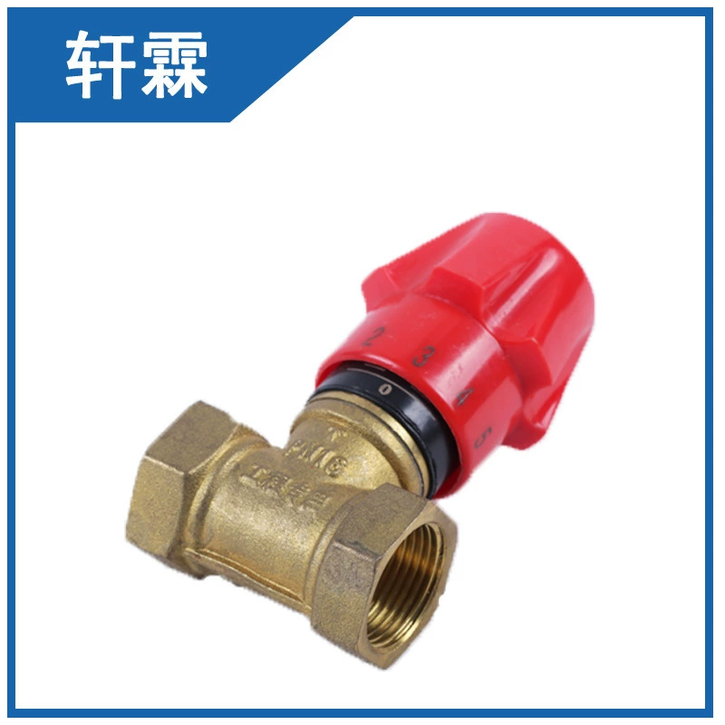 Прямые продажи с фабрики расходных клапанов, высокое качество, поставка DN20