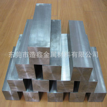 TC4钛合金板厂家 TI-6AL-4V中厚钛板 TC4钛合金板料 可以切割