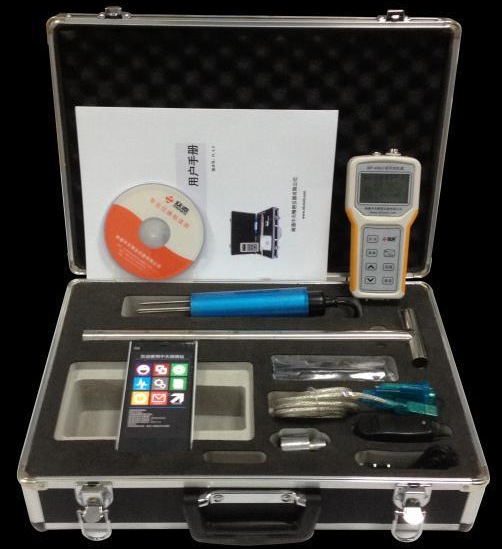 MP-406I/MP-406II/MP-406III 土壤水分测定仪