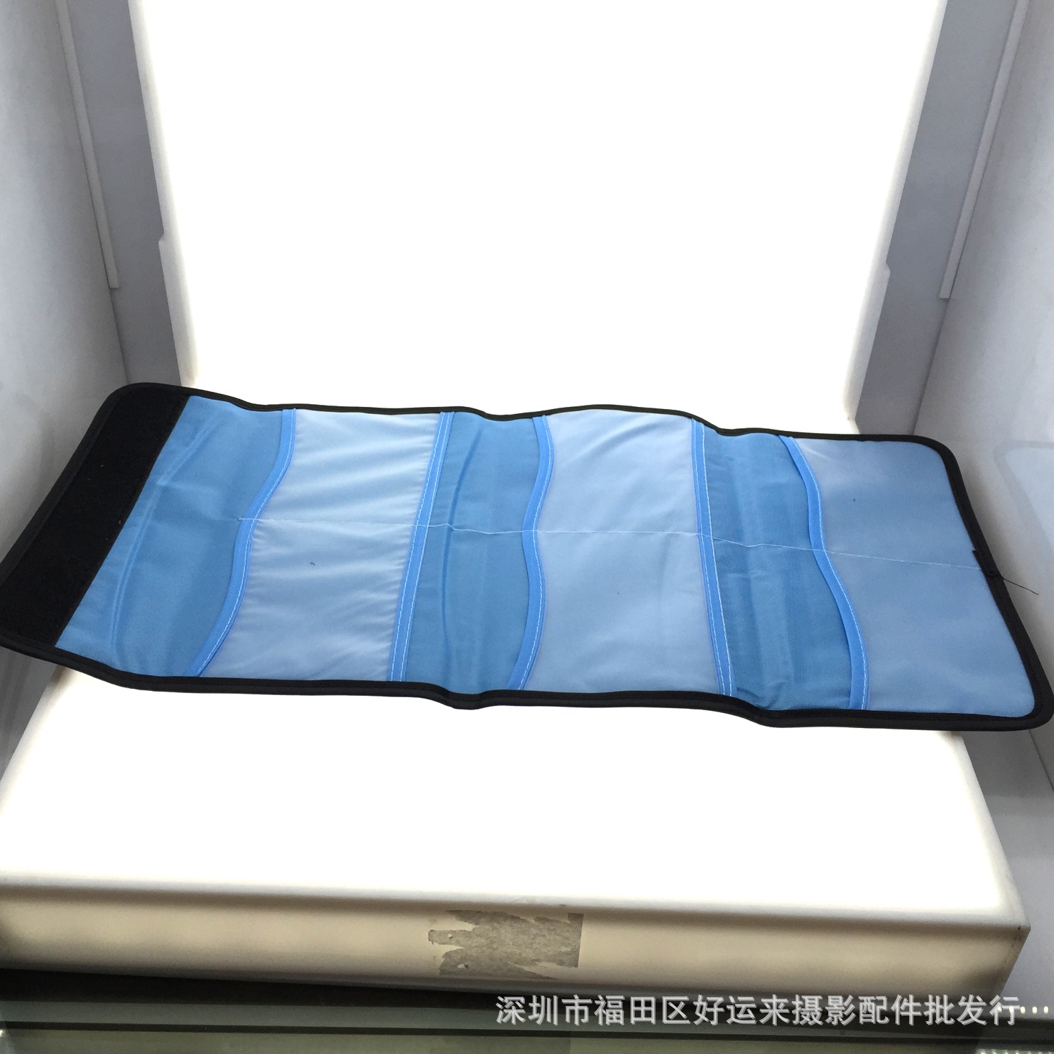 Outdoor Waterproof Camera Filter Package 6 Pieces Package Camera Filter Package Can Accept Factory Straight Hair