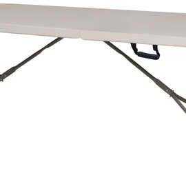 可折叠桌子长条桌会客桌餐桌学习桌培训桌Folding table2448FH盟