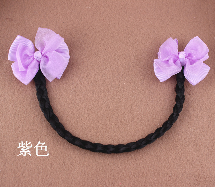 Perruque - Ref 2610956 Image 10