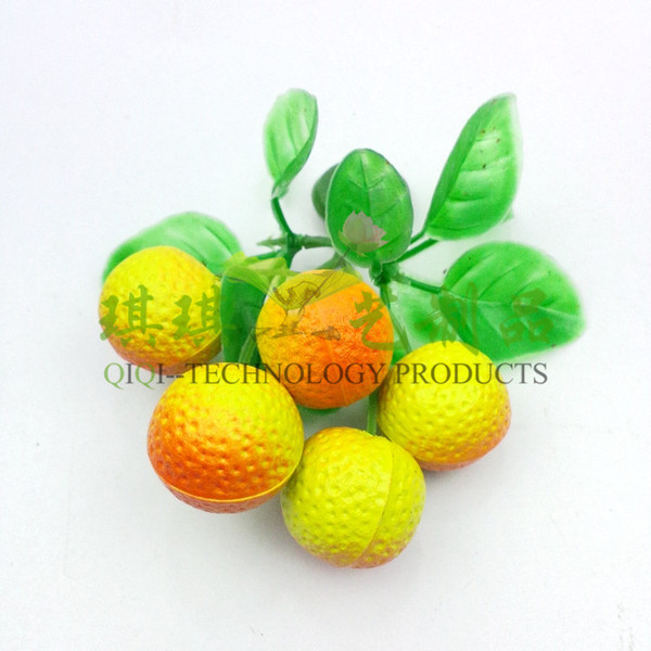 Realistic magnetic fridge magnet PVC