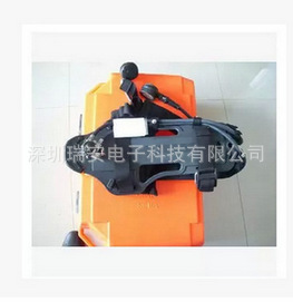德尔格PA94 plus 自给正压式压缩空气呼吸器 PA94 plus 6.8L