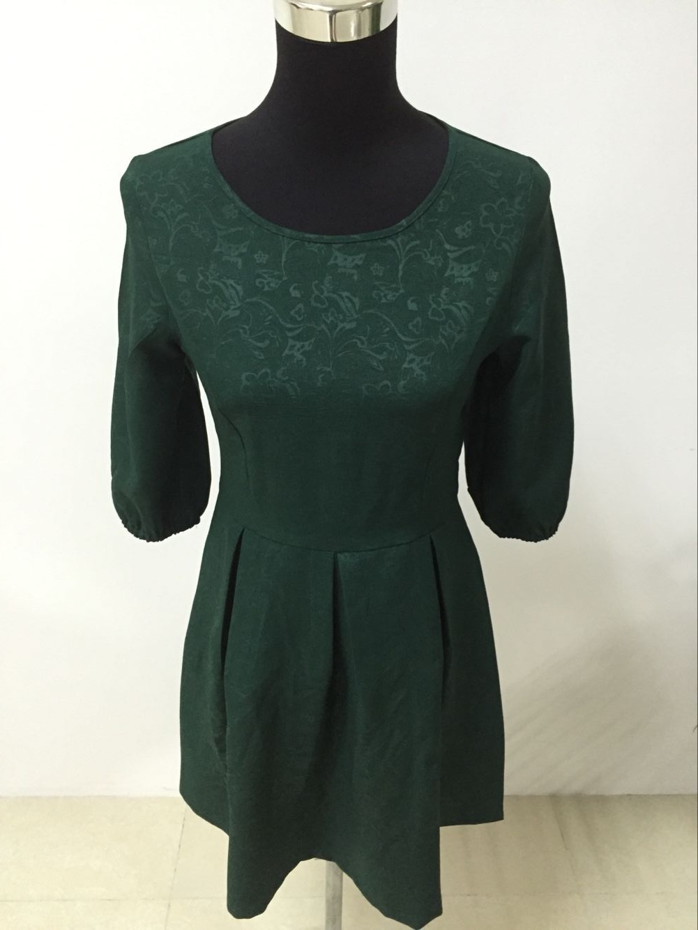 Fashionable Dress Image 7