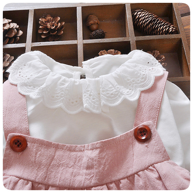 Robes pour fille - Ref 2043771 Image 20