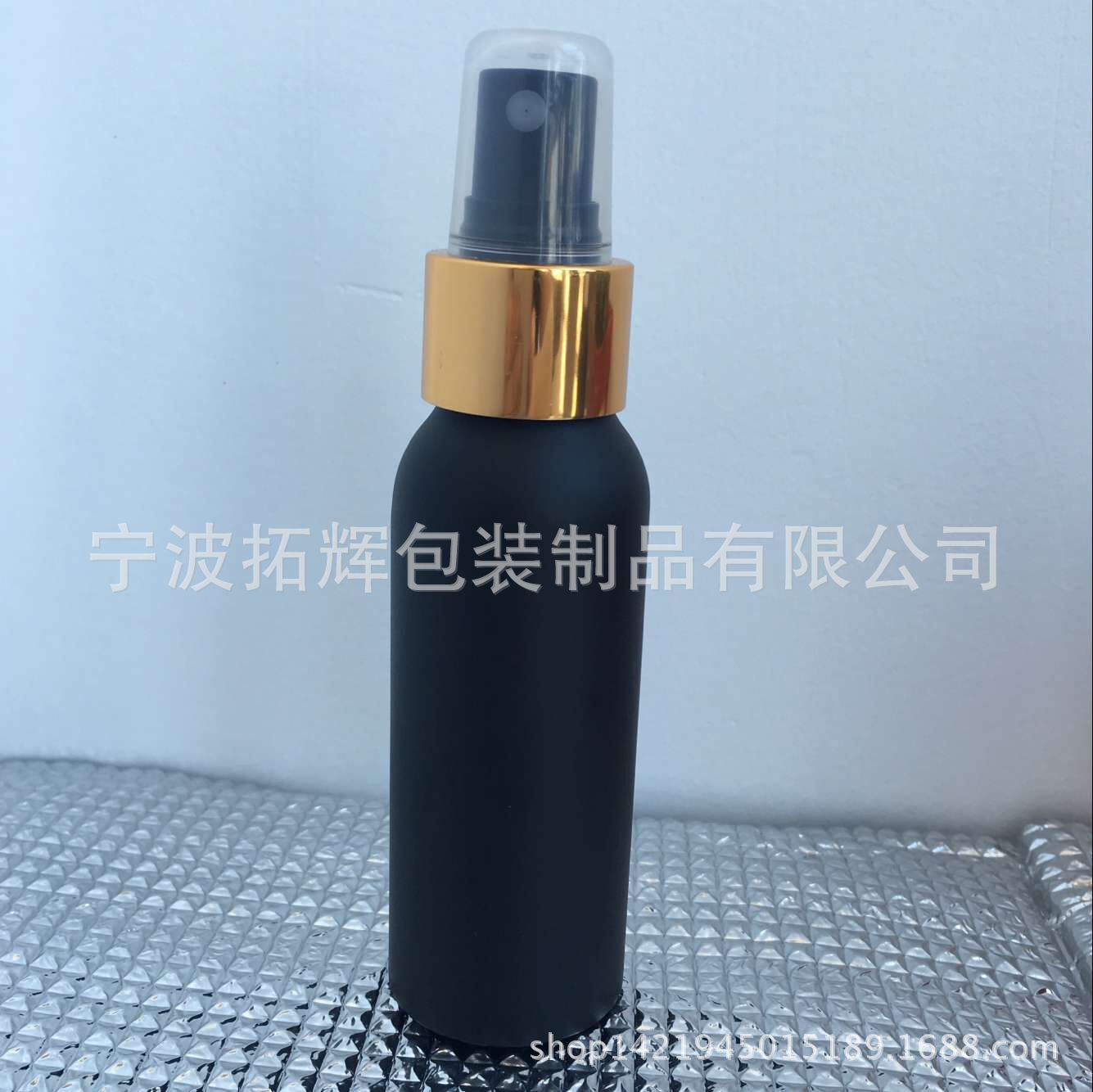 燃油添加剂铝瓶 高档铝制机油瓶 汽车养护添加剂瓶  防盗盖铝瓶