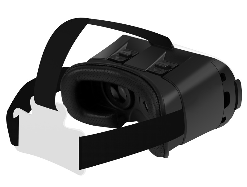 Lunettes VR ou 3D - Ref 1234554 Image 31