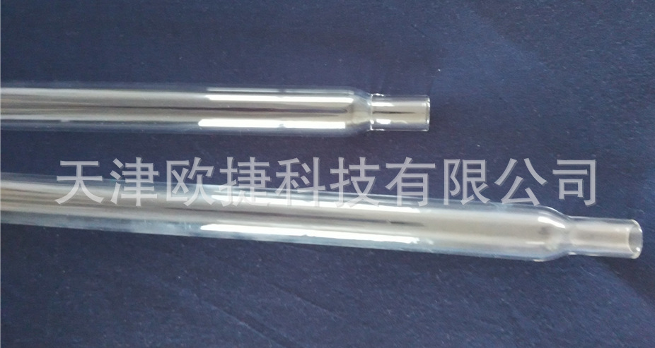 Costech ECS4010石英反应管--氧化管