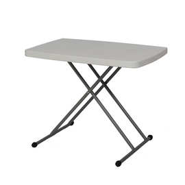 可折叠桌子长条桌会客桌餐桌学习桌培训桌Folding tables盟