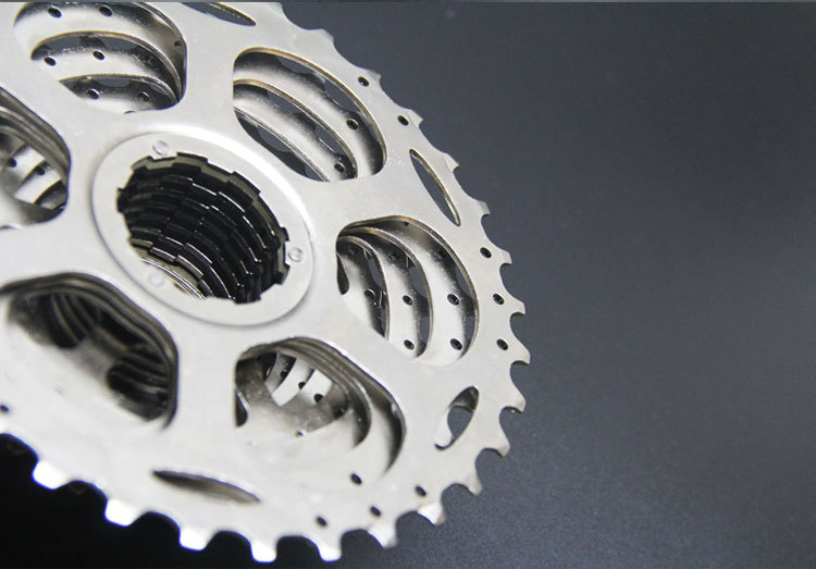 Pignon de vélo MONLOUP - Ref 2377868 Image 13