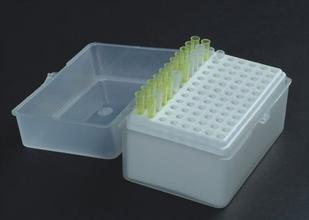 吸头盒10ul 200ul 1000ul 96孔吸头盒  60孔吸头盒 枪头盒