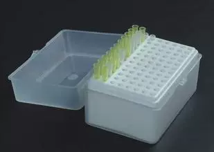 Всасывающая коробка 10ul 200ul 1000ul 96 отверстий Всасывающая коробка 60 отверстий