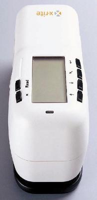 SP64 X-ritr美国爱色丽分光仪特价供应快速维修及回收