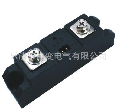 ZGNBB  NBK-SAM40120D工业固态继电器模块大电流单相交流固态