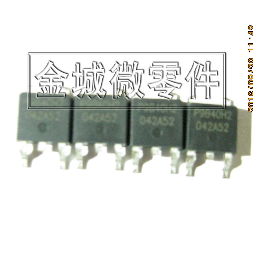 原装 P9B40HP2 STD4NB40T4 400V场效应管 量大从优