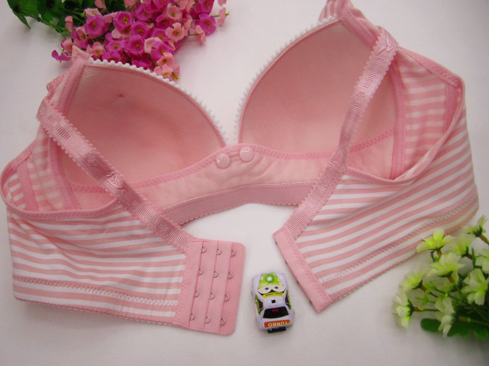 lingerie 俄罗斯跨境专供刺绣文胸露乳复杂链条性感情趣内衣5件套-阿里巴巴