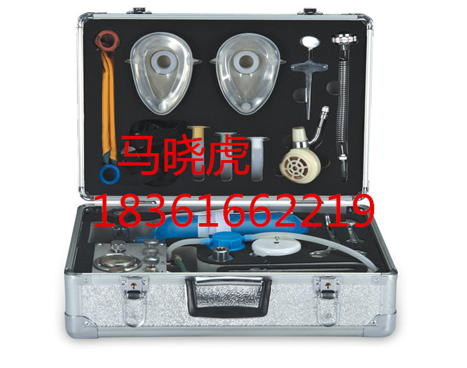 MZS-30自动苏生器 矿用自动苏生器心肺复苏器