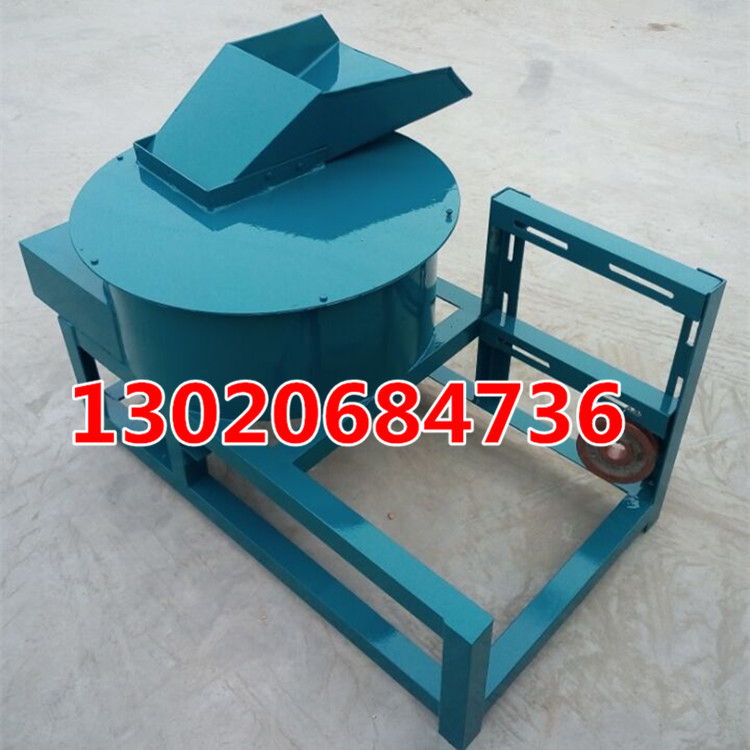 猪饲料打浆机 三相电带的饲料打浆机 家用小型饲料打浆机