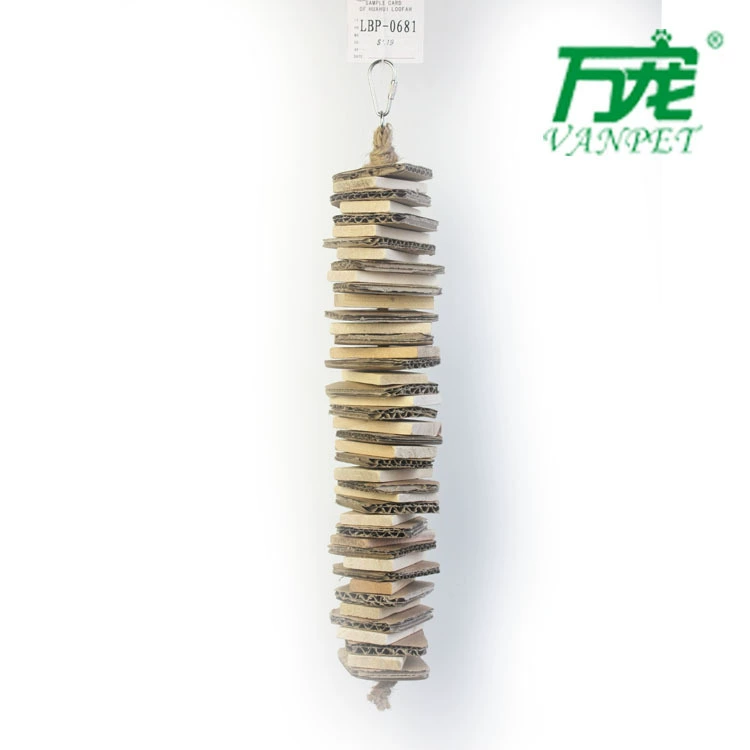 Фабрика оптовых поставок десять тысяч домашних животных деревянные люфы игрушки любимчика 00697